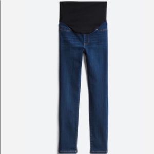 Liverpool Mira Maternity Jeans